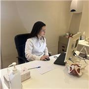 Doy clases particulares a alumnos de fisioterapia